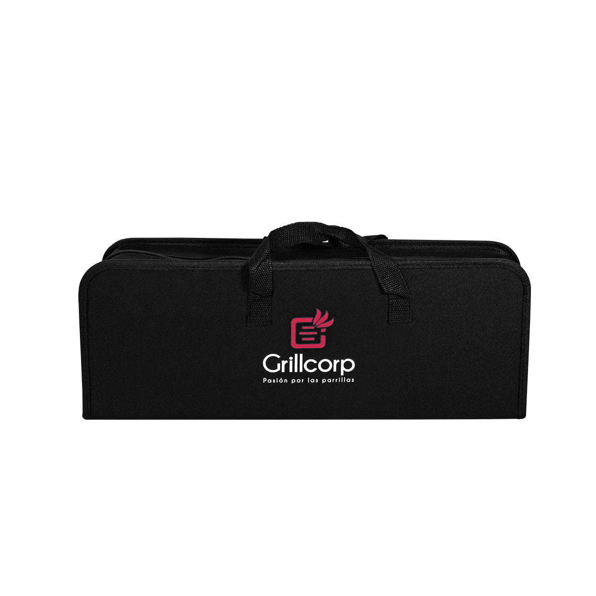 Professional Stainless Steel Grill Utensils Set with Wooden Handle (6 Pieces)